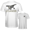 WESTLAND LYSANDER T-Shirt - Mach 5