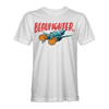 BOXING BEAUFIGHTER T-Shirt - Mach 5