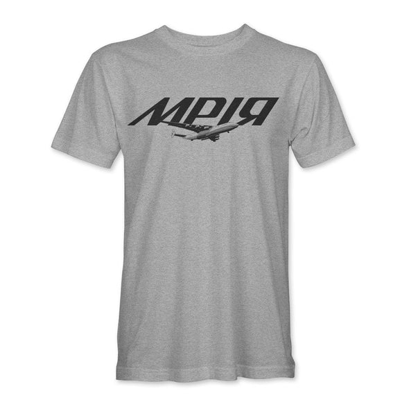 MRIYA AN-225 T-SHIRT - Mach 5