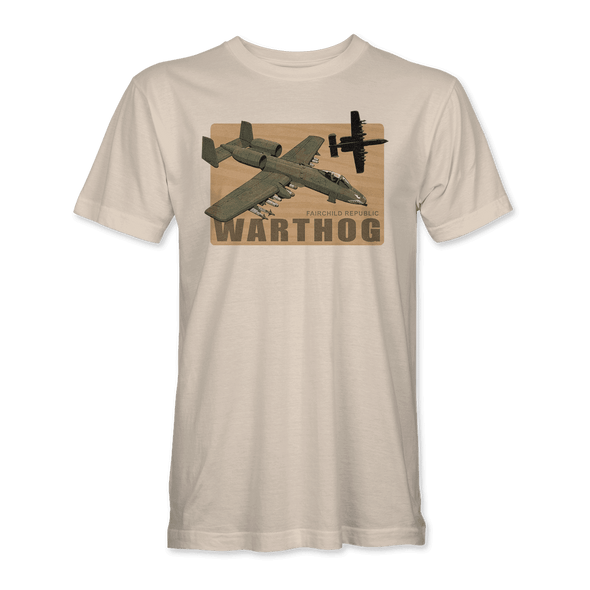 WARTHOG T-Shirt - Mach 5