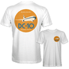 DC-10 'MORE PLACES. MORE OFTEN' T-Shirt - Mach 5