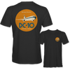 DC-10 'MORE PLACES. MORE OFTEN' T-Shirt - Mach 5
