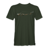 BUSHRANGER (HUEY) T-Shirt - Mach 5