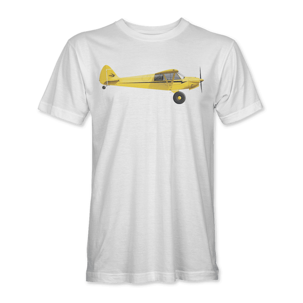 CARBON CUB T-Shirt - Mach 5