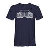 GTHO T-Shirt - Mach 5