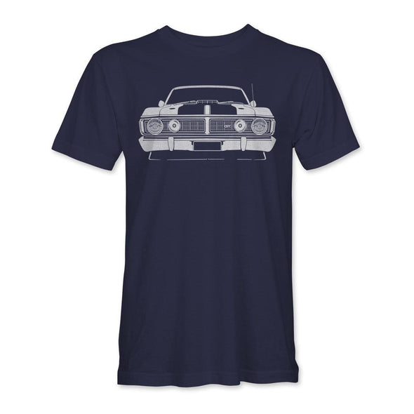 GTHO T-Shirt - Mach 5