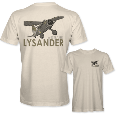 WESTLAND LYSANDER T-Shirt - Mach 5