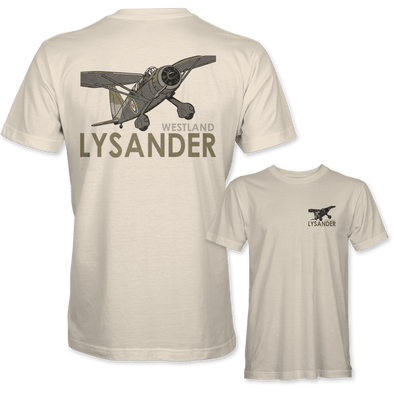 WESTLAND LYSANDER T-Shirt - Mach 5