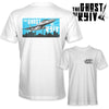 THE GHOST OF KYIV MIG-29 T-Shirt - Mach 5