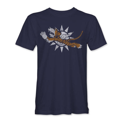 FLYING TIGERS T-Shirt - Mach 5