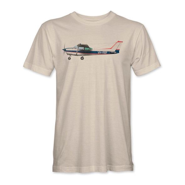 C-172 T-Shirt - Mach 5