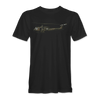 BUSHRANGER (HUEY) T-Shirt - Mach 5