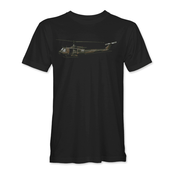 BUSHRANGER (HUEY) T-Shirt - Mach 5