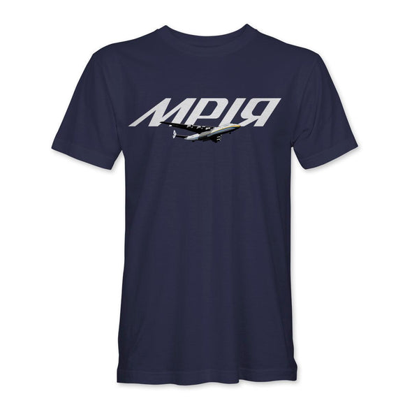 MRIYA AN-225 T-SHIRT - Mach 5
