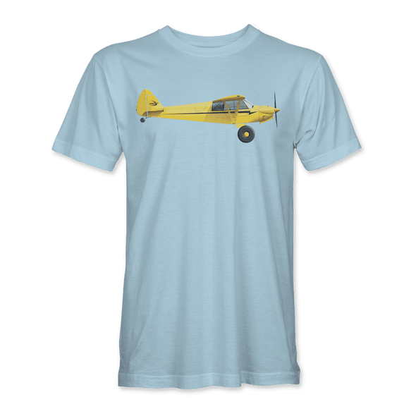 CARBON CUB T-Shirt - Mach 5