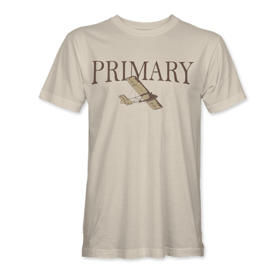 PRIMARY GLIDER T-Shirt - Mach 5