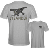 WESTLAND LYSANDER T-Shirt - Mach 5