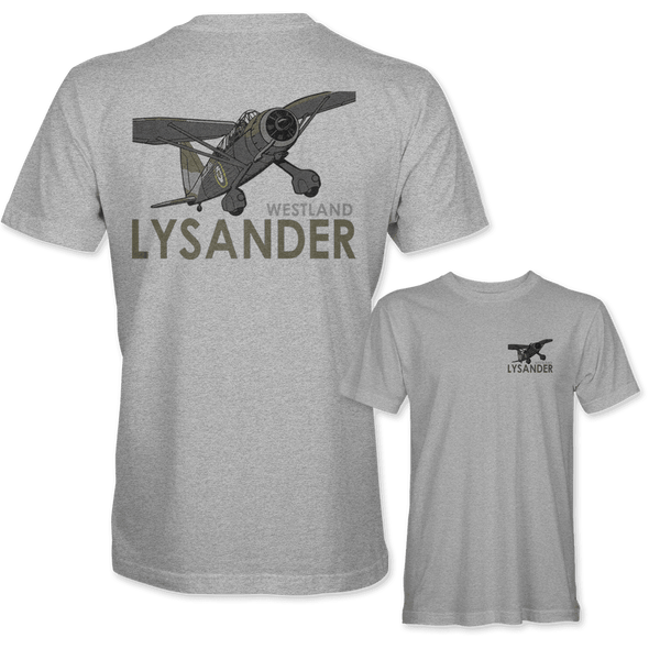 WESTLAND LYSANDER T-Shirt - Mach 5