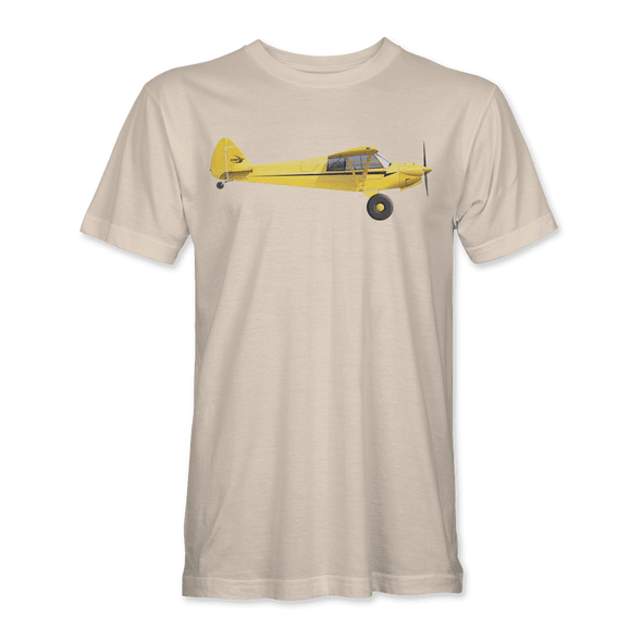 CARBON CUB T-Shirt - Mach 5