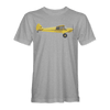 CARBON CUB T-Shirt - Mach 5