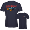 THE BOXING BEAUFIGHTER T-Shirt - Mach 5