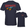 THE BOXING BEAUFIGHTER T-Shirt - Mach 5