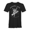 BAZOOKA JANE T-Shirt - Mach 5