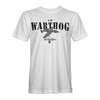 A-10 WARTHOG 'THUNDERBOLT' II T-Shirt - Mach 5