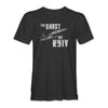 THE GHOST OF KYIV, UKRAINE T-Shirt - Mach 5