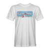 LOCKHEED CONSTELLATION T-Shirt - Mach 5