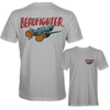 THE BOXING BEAUFIGHTER T-Shirt - Mach 5