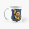 SIERRA HOTEL Mug - Mach 5