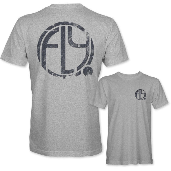 FLY T-Shirt - Mach 5