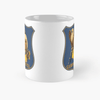 SIERRA HOTEL Mug - Mach 5