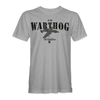 A-10 WARTHOG 'THUNDERBOLT' II T-Shirt - Mach 5