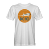 DC-10 T-Shirt - Mach 5