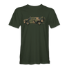 BUSHMASTER T-Shirt - Mach 5