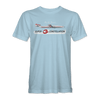 LOCKHEED CONSTELLATION T-Shirt - Mach 5