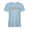 LOCKHEED CONSTELLATION T-Shirt - Mach 5