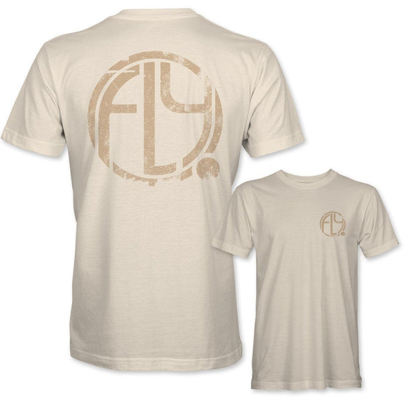 FLY T-Shirt - Mach 5