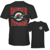 HAWKER TYPHOON T-Shirt - Mach 5