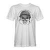 I LOVE THE SMELL OF NAPALM IN THE MORNING T-Shirt - Mach 5