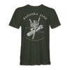 BAZOOKA JANE T-Shirt - Mach 5