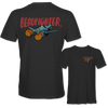 THE BOXING BEAUFIGHTER T-Shirt - Mach 5