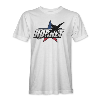 F/A-18 T-Shirt - Mach 5