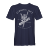 BAZOOKA JANE T-Shirt - Mach 5