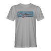 LOCKHEED CONSTELLATION T-Shirt - Mach 5