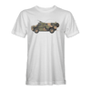 BUSHMASTER T-Shirt - Mach 5