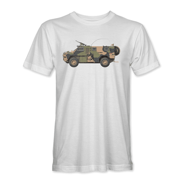 BUSHMASTER T-Shirt - Mach 5