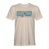 LOCKHEED CONSTELLATION T-Shirt - Mach 5